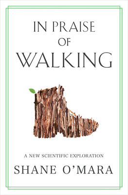 Cover for In Praise of Walking