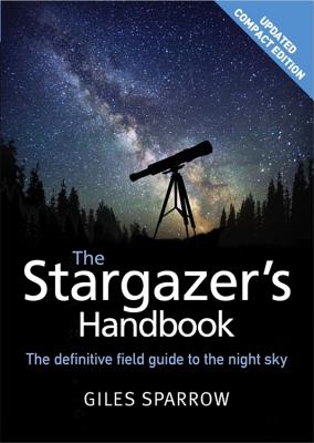 The Stargazer's Handbook Cover Image