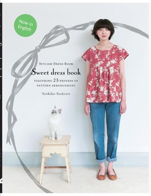Cover for Sweet Dress Book: 23 Dresses of Pattern Arrangement