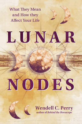 Lunar Nodes: What They Mean and How They Affect Your Life