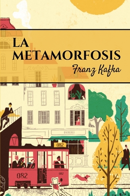 La Metamorfosis