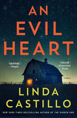 An Evil Heart: A Novel (Kate Burkholder #15)