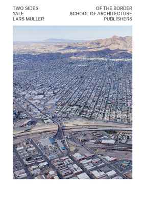 Two Sides of the Border: Reimagining the Region Cover Image