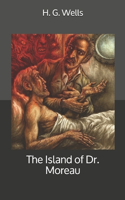 The Island of Dr. Moreau