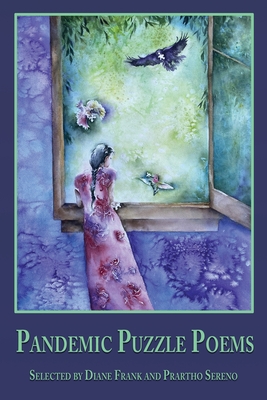 Pandemic Puzzle Poems By Diane Frank (Editor), Prartho Sereno (Editor) Cover Image