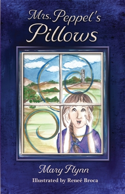 Mrs. Peppel's Pillows Cover Image
