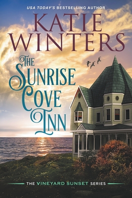 The Sunrise Cove Inn (Book 1 #1) Cover Image