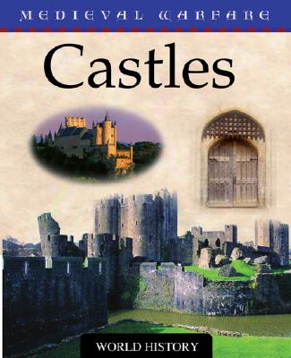 Castles By Deborah Murrell Cover Image