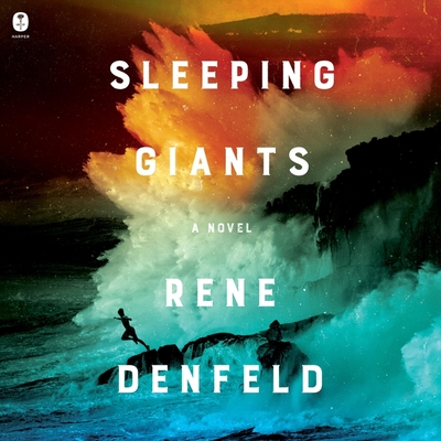 Sleeping Giants By Rene Denfeld, Alex Hyde-White (Read by) Cover Image