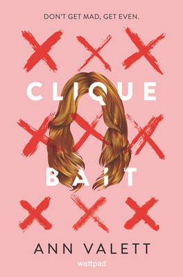 Clique Bait Cover Image