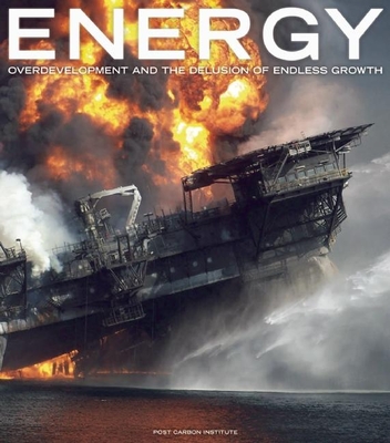 Cover for Energy