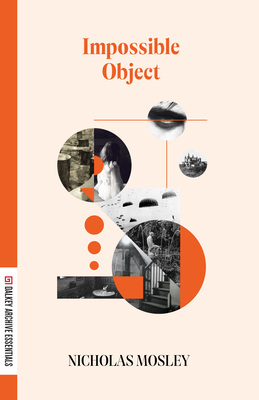 Impossible Object (Dalkey Archive Essentials)