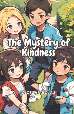 The Mystery of Kindness: Kindness and Acts of Goodness) Cover Image