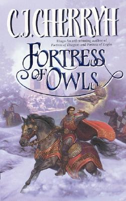 Fortress of Owls Cover