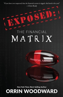 Exposed By Orrin Woodward Cover Image