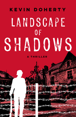 Cover for Landscape of Shadows