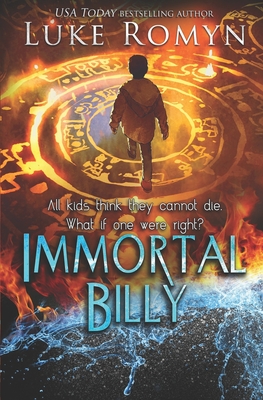 Immortal Billy