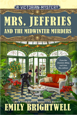 Mrs. Jeffries and the Midwinter Murders (A Victorian Mystery #40)