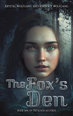 The Fox's Den (Paperback) | McNally Jackson Books