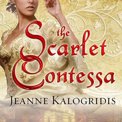The Scarlet Contessa: A Novel of the Italian Renaissance Cover Image