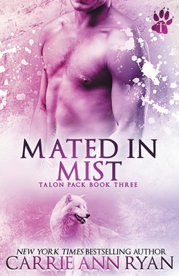 Mated in Mist (Talon Pack #3)