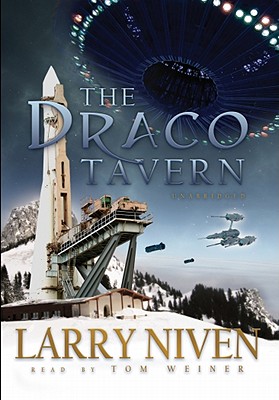 Cover for The Draco Tavern