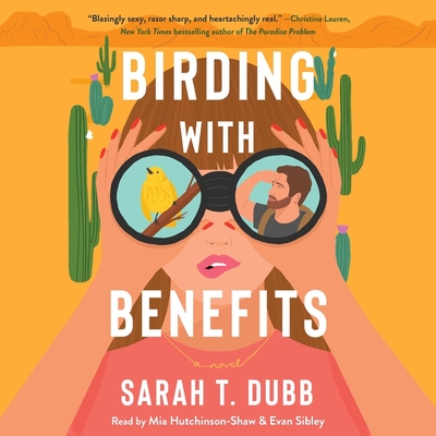 Birding with Benefits Cover Image