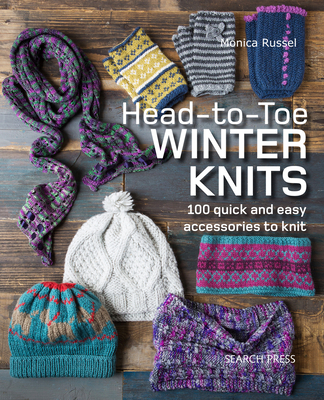 Knitting Books and Patterns, How to Knit