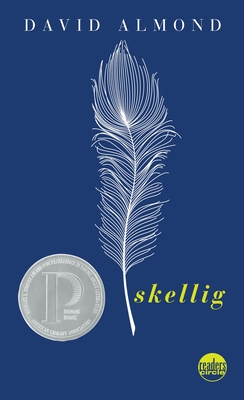 Skellig By David Almond Cover Image