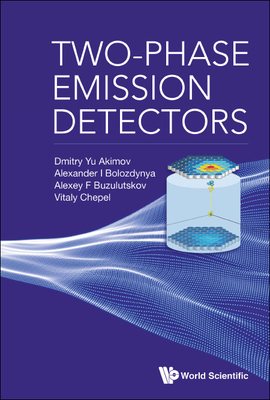 Two-Phase Emission Detectors Cover Image