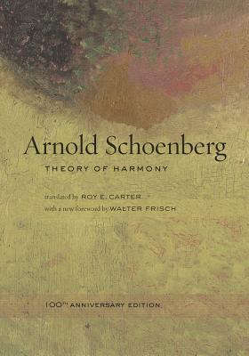 Theory of Harmony Cover Image