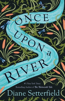 Cover for Once Upon a River