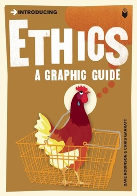Introducing Ethics: A Graphic Guide Cover Image