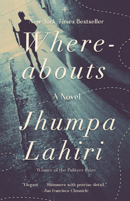 Whereabouts (Vintage Contemporaries) By Jhumpa Lahiri Cover Image