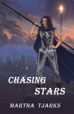 Chasing Stars Cover Image