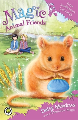 Magic Animal Friends: Freya Snufflenose's Lost Laugh: Book 14 (Paperback) |  Books and Crannies