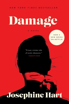 Damage : A Novel