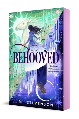 Cover Image for Behooved