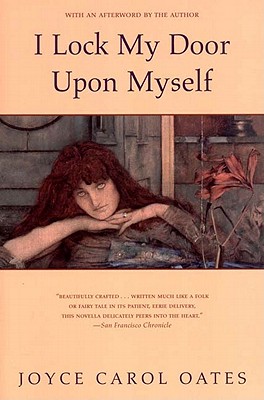 Cover for I Lock My Door Upon Myself