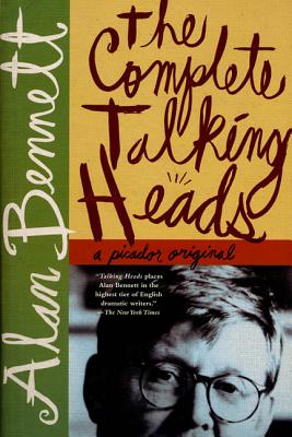 The Complete Talking Heads Cover Image