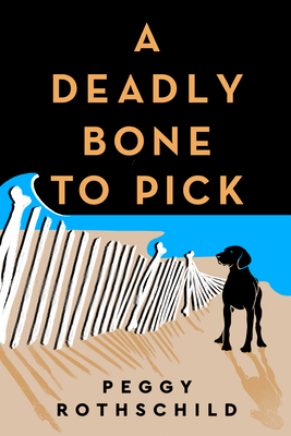 A Deadly Bone to Pick cover