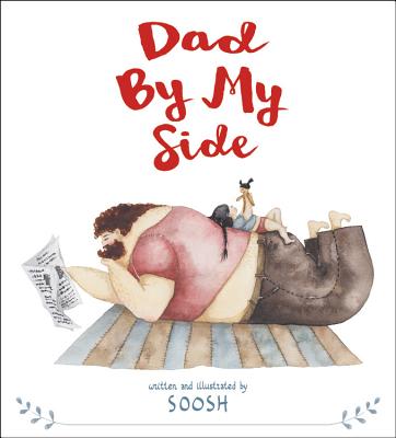 Dad By My Side Cover Image