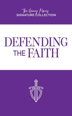 Defending the Faith Cover Image