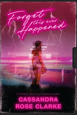 Cover for Forget This Ever Happened