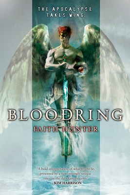 Bloodring (Rogue Mage #1) By Faith Hunter Cover Image