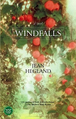 Cover for Windfalls