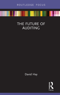 The Future of Auditing Cover Image