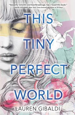 This Tiny Perfect World Cover Image