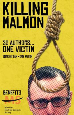 Cover for Killing Malmon