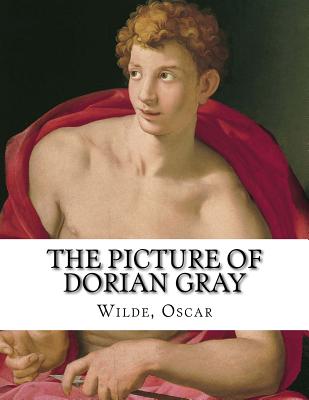 The Picture of Dorian Gray